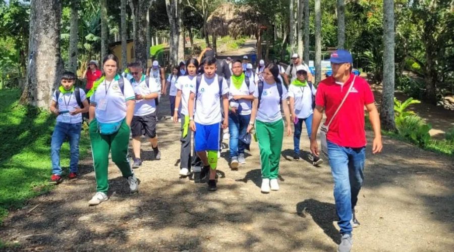 ¡Vinculate a las actividades de tu región!