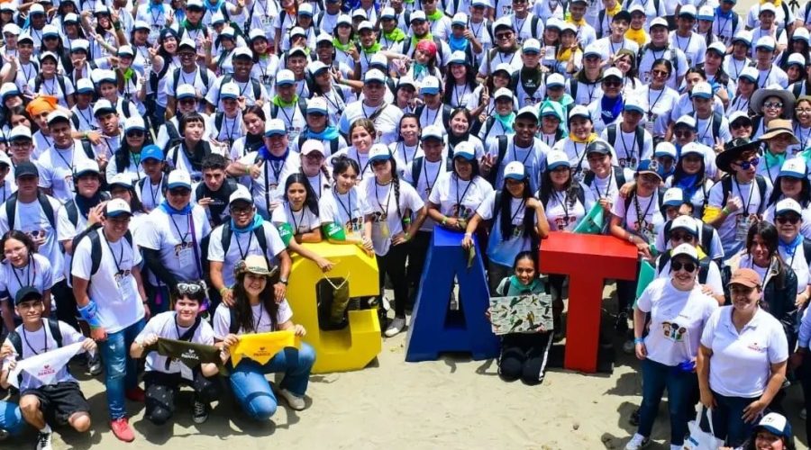 Convocatorias 2024