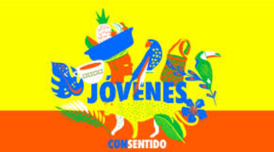 Curso Virtual en Turismo “Jóvenes con Sentido”