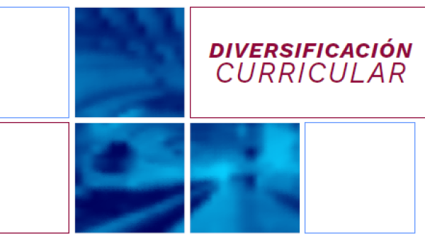 Imagen Orientaciones Curriculares