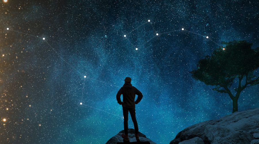 Curso Virtual en Astroturismo