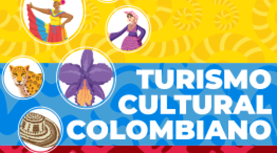 Curso Virtual en Turismo Cultural