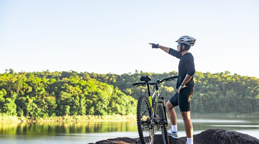 Curso Virtual en Turismo Deportivo