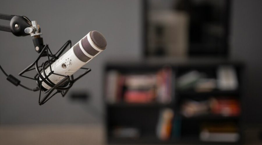 Podcast en Turismo